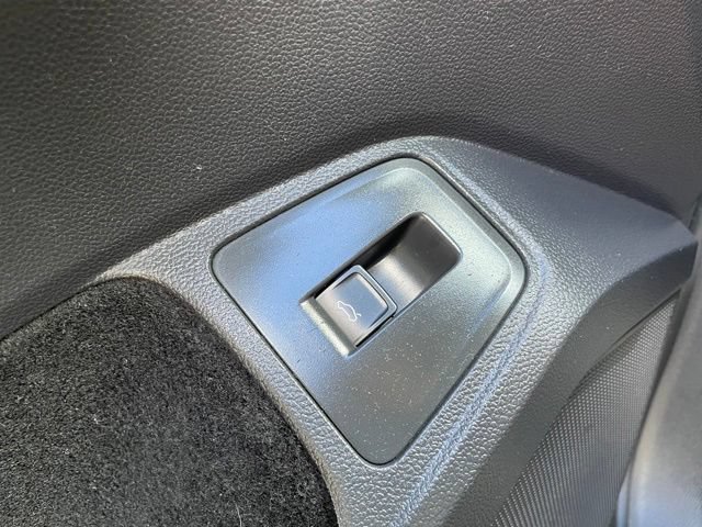 Used 2022 Volkswagen Tiguan SE AWD/4WD image 17