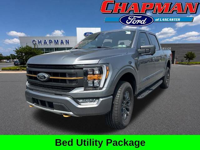 Certified 2023 Ford F150 Tremor w/ Trailer Tow Package AWD/4WD image 1