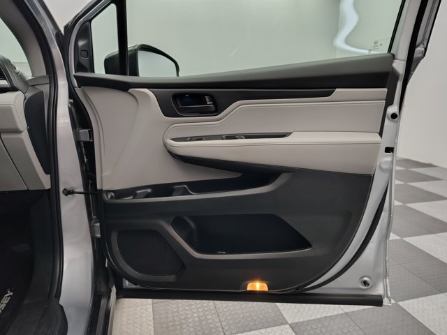 Used 2022 Honda Odyssey EX-L image 27