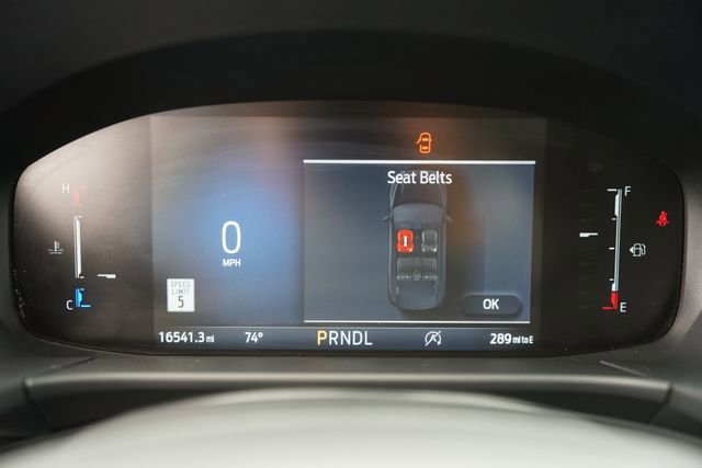 Certified 2025 Ford Escape Active w/ Tech Pack #1 FWD image 24