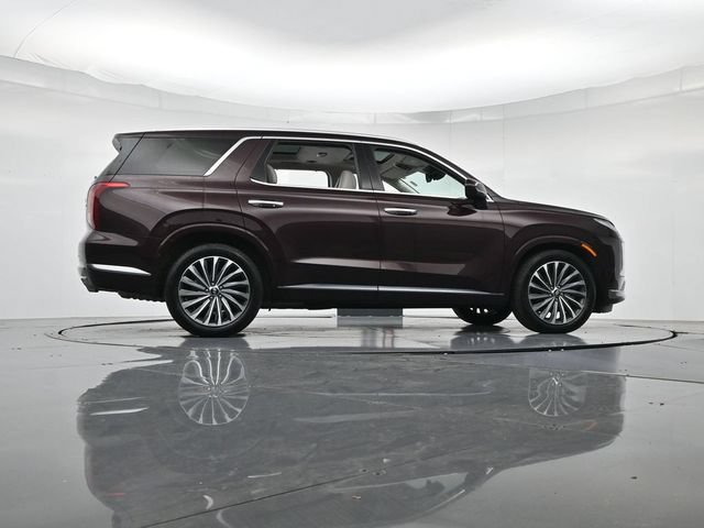 Used 2024 Hyundai Palisade Calligraphy AWD/4WD image 38
