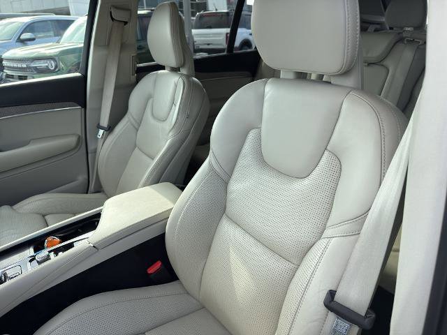 Used 2021 Volvo XC90 T8 Inscription w/ Advanced Package image 12