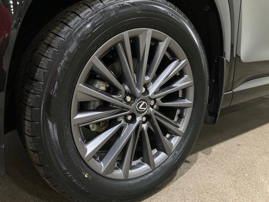 Used 2024 Lexus TX 350 AWD image 16