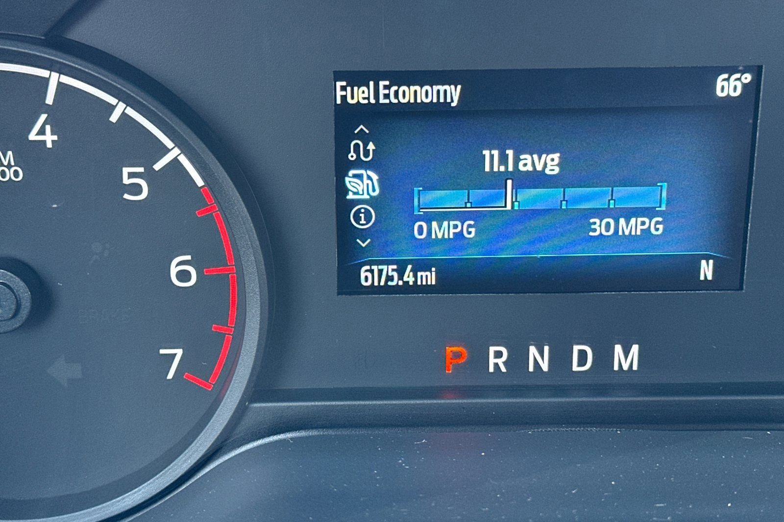 Certified 2024 Ford F250 XL w/ XL Chrome Package image 23