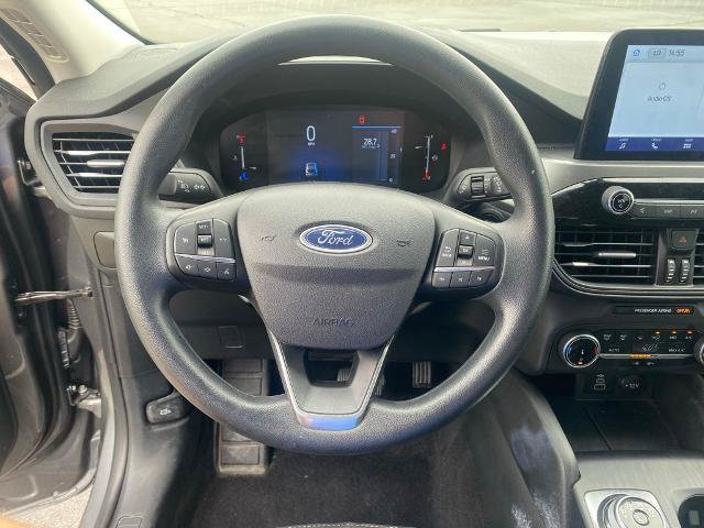 Certified 2025 Ford Escape Active FWD image 18