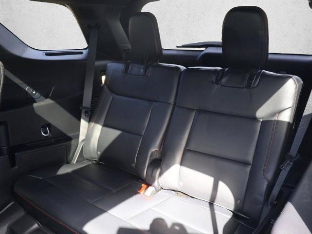 Certified 2025 Ford Explorer ST AWD/4WD image 21