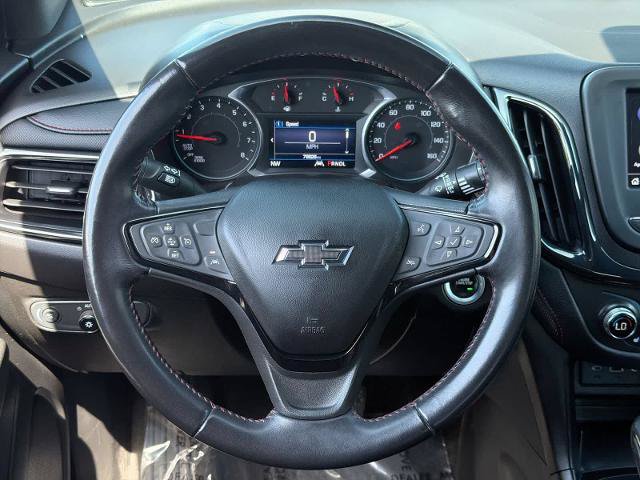 Used 2022 Chevrolet Equinox RS AWD/4WD image 23