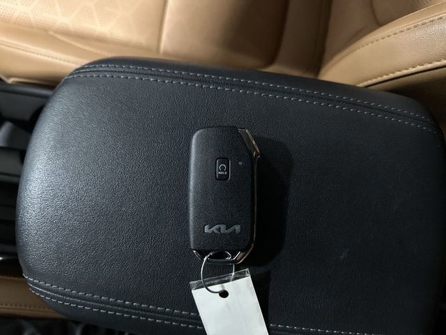 Used 2024 Kia Seltos EX AWD/4WD image 34