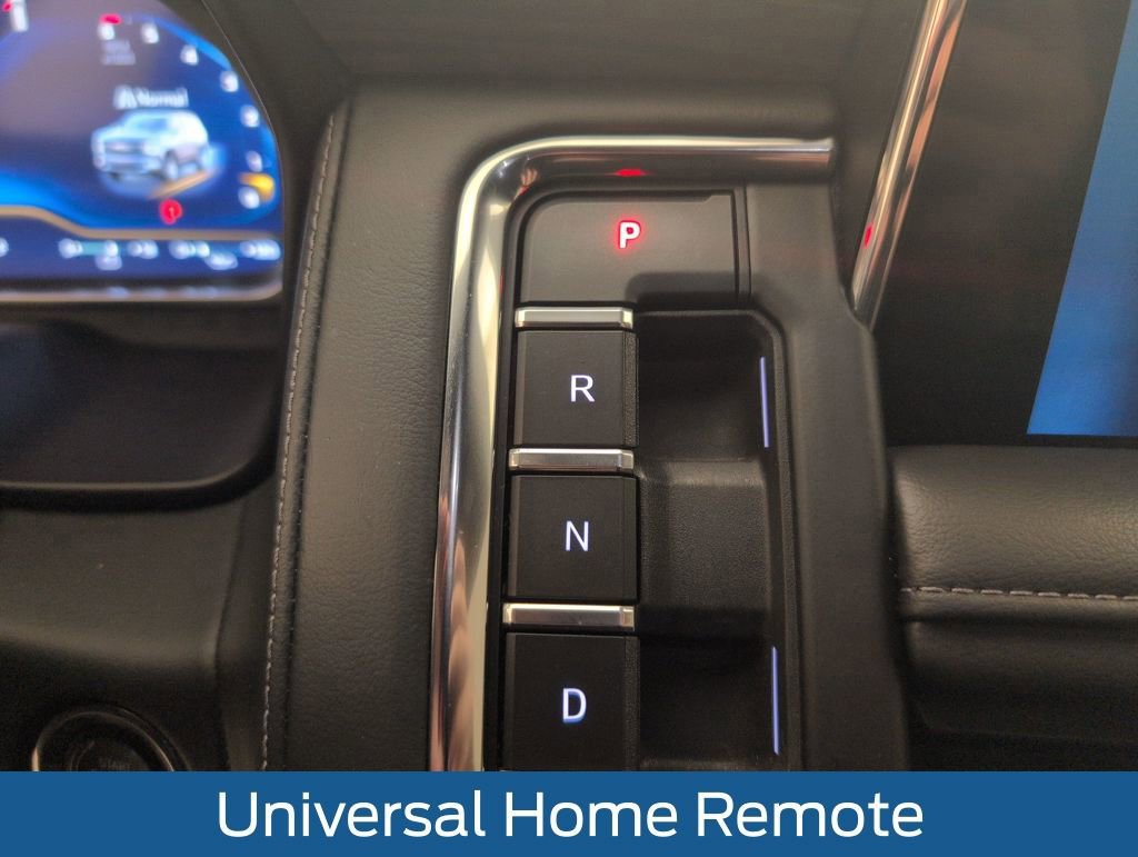 Used 2023 Chevrolet Tahoe LT w/ Luxury Package image 35