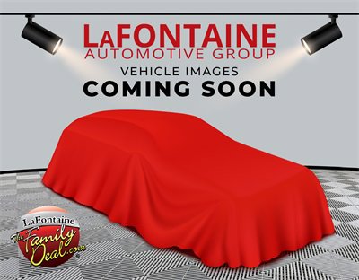 Used 2026 Chevrolet Equinox LT FWD image 1