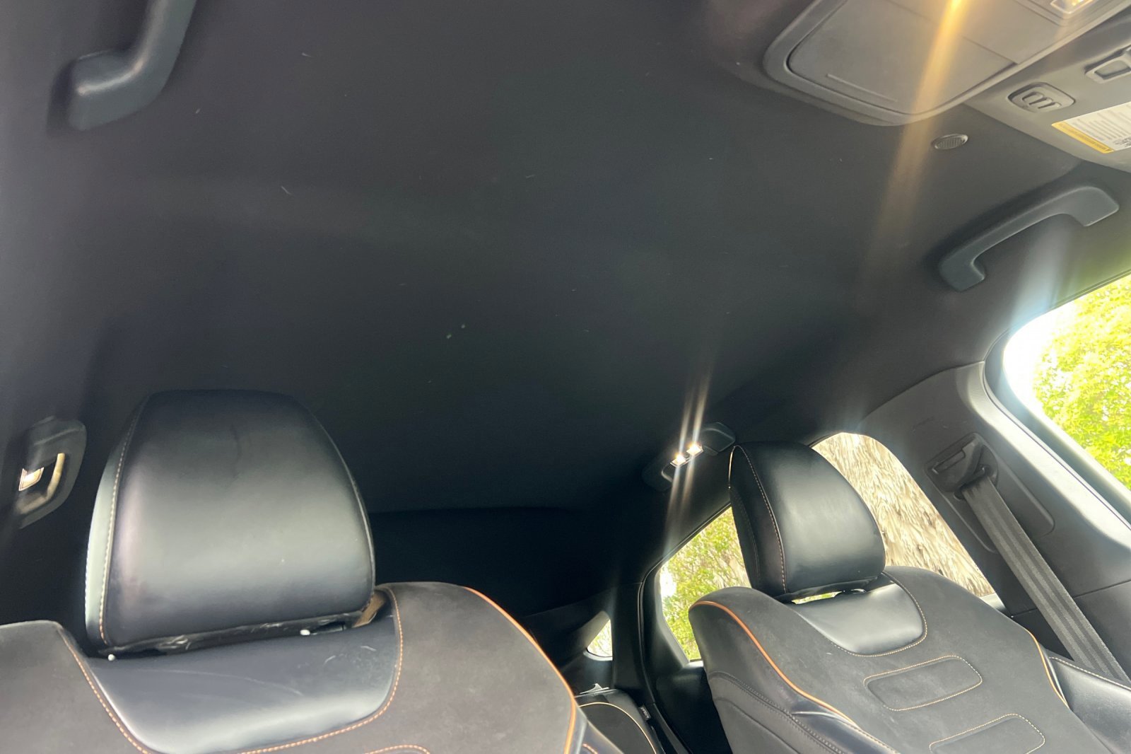 Certified 2021 Ford Mustang Mach-E GT image 20