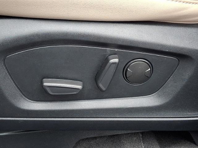 Certified 2023 Ford Explorer XLT w/ Equipment Group 202A image 27