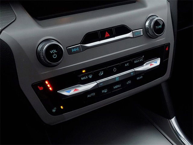 Certified 2023 Ford Explorer XLT w/ Equipment Group 202A image 22