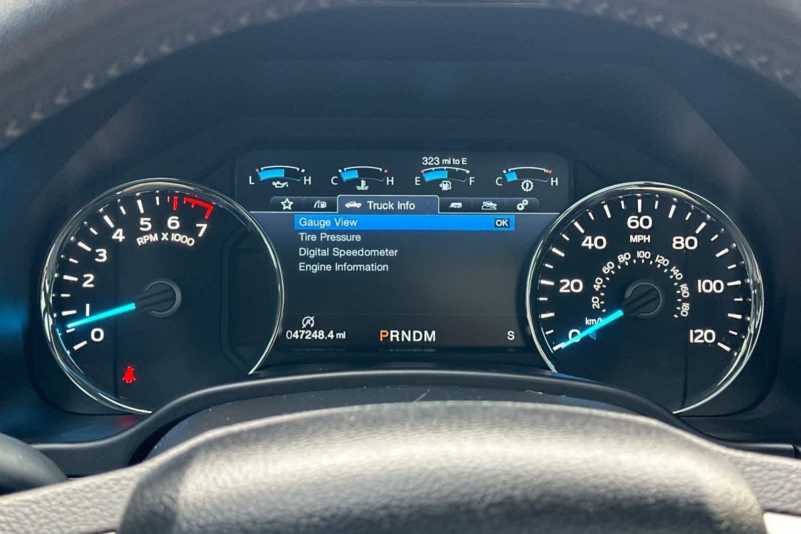 Certified 2019 Ford F150 Lariat w/ Equipment Group 502A Luxury AWD/4WD image 24