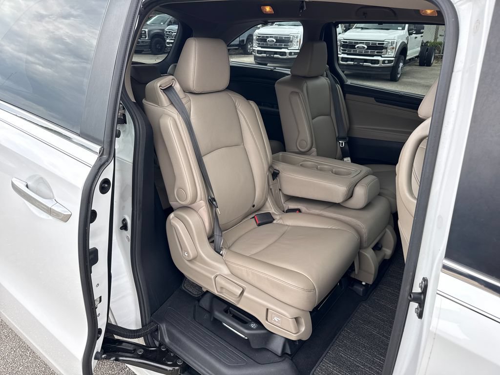 Used 2024 Honda Odyssey Touring image 27