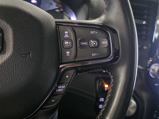 Used 2023 RAM 1500 Limited AWD/4WD image 39