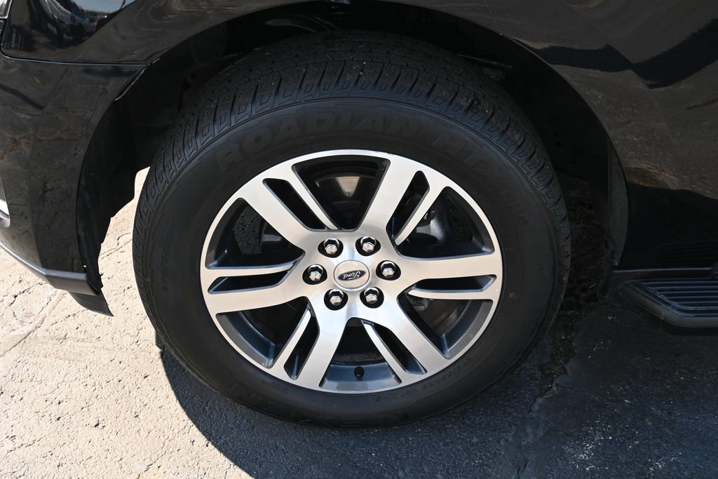 Certified 2024 Ford Expedition Max Limited AWD/4WD image 14