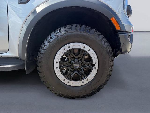 Certified 2024 Ford Ranger Raptor AWD/4WD image 9