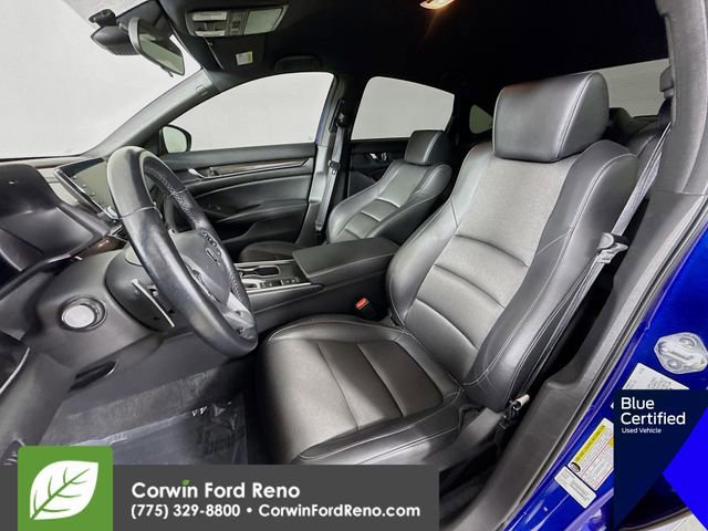 Used 2022 Honda Accord Sport image 22