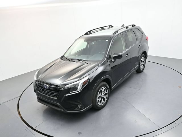 Used 2024 Subaru Forester Premium AWD/4WD image 26