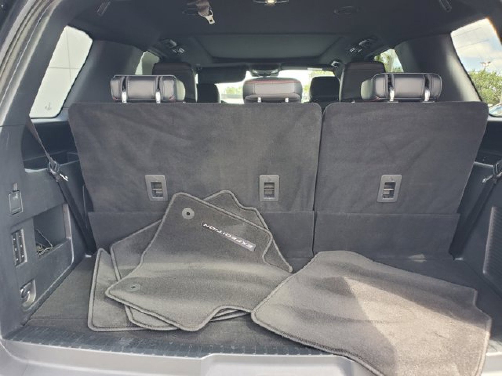Certified 2023 Ford Expedition Limited RWD image 8