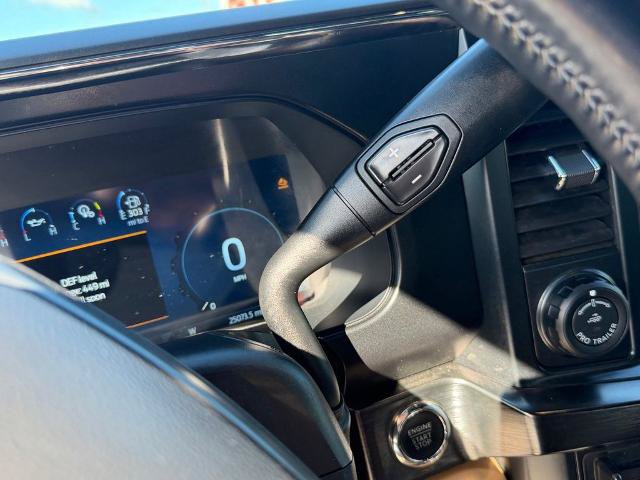 Certified 2024 Ford F350 Lariat w/ Lariat Ultimate Package AWD/4WD image 40