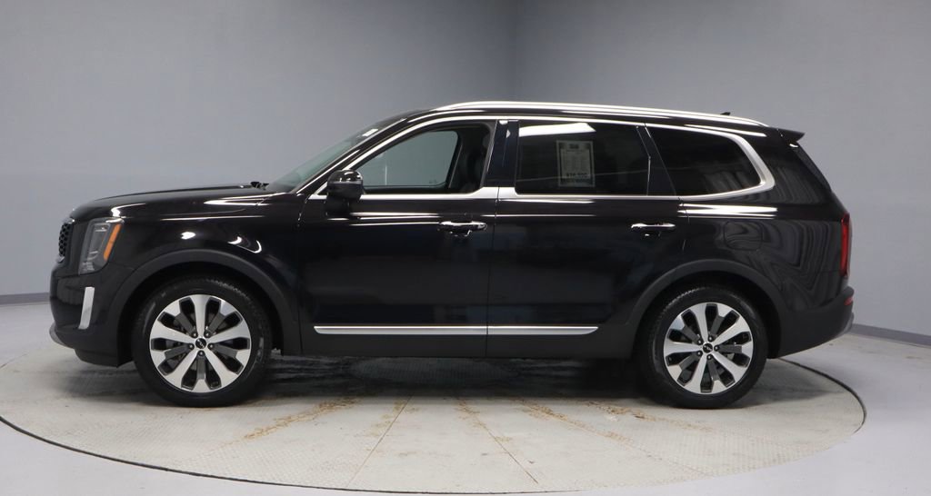 Used 2022 Kia Telluride S AWD/4WD image 8