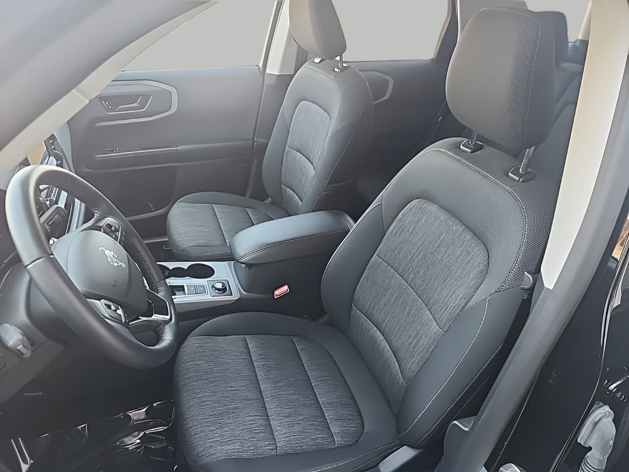 Certified 2023 Ford Bronco Sport Big Bend w/ Convenience Package image 13