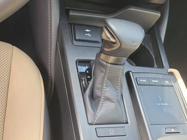 Used 2021 Lexus ES 350 w/ Accessory Package FWD image 24