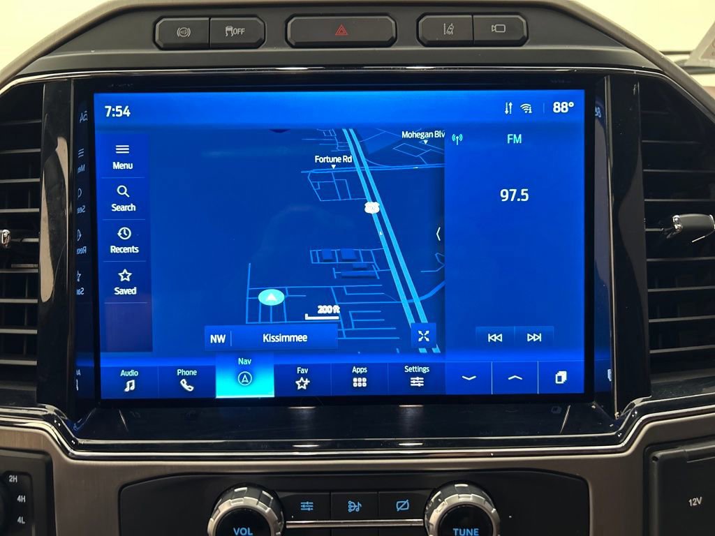 Certified 2022 Ford F250 Platinum image 32