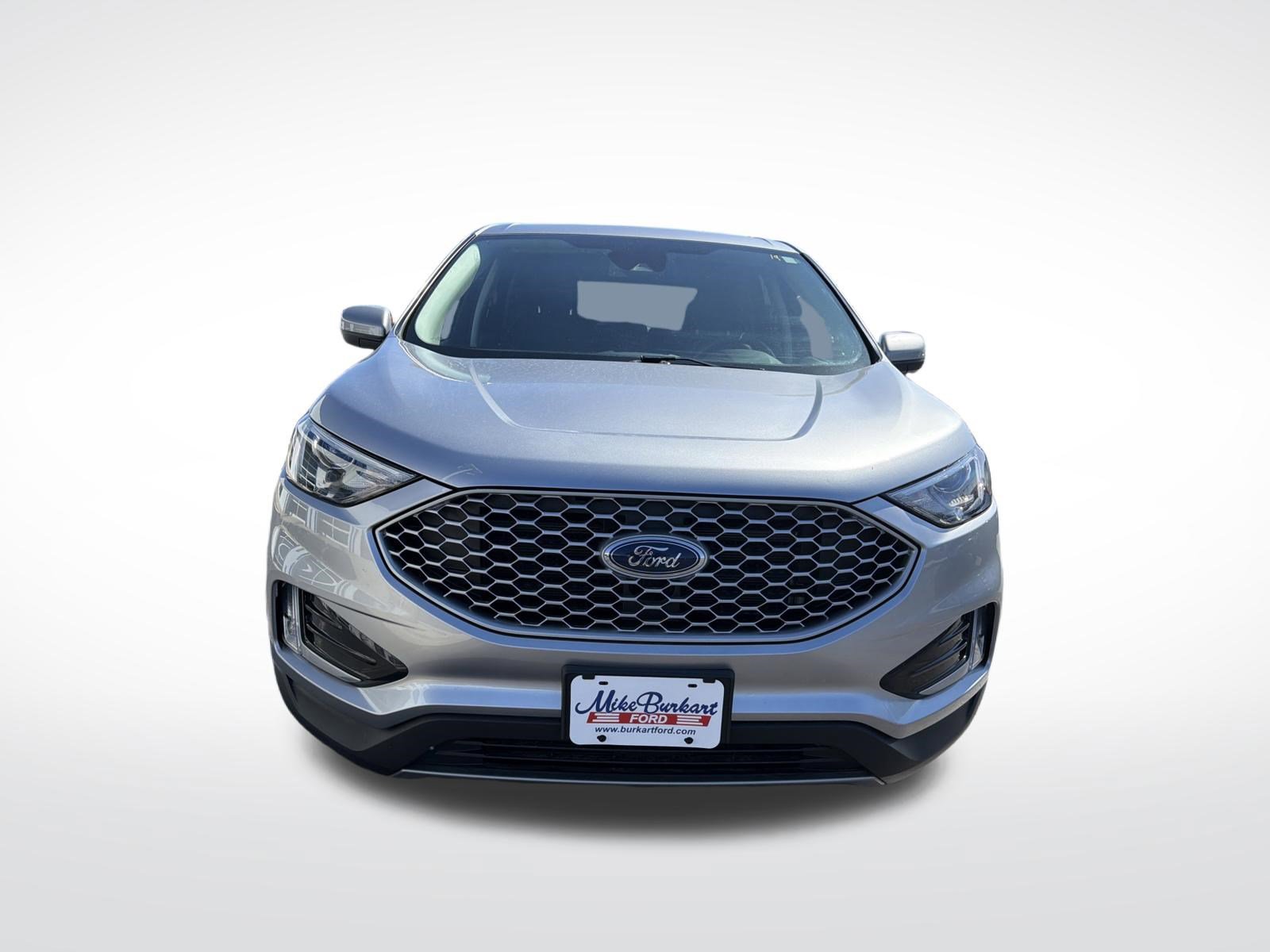 Certified 2023 Ford Edge SEL w/ Convenience Package image 6