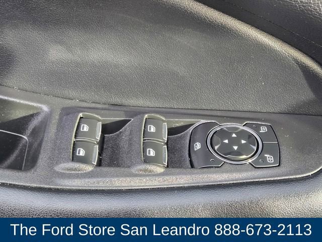 Certified 2024 Ford Edge SEL w/ Convenience Package image 29
