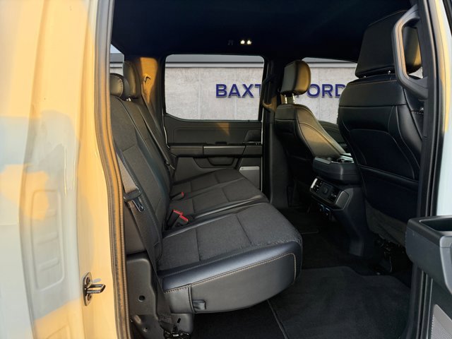 Certified 2024 Ford F150 Tremor image 8