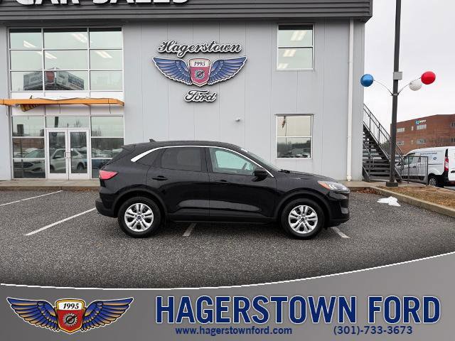 Certified 2022 Ford Escape SE w/ Convenience Package image 6