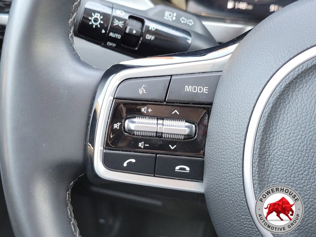 Used 2023 Kia Sorento SX image 33