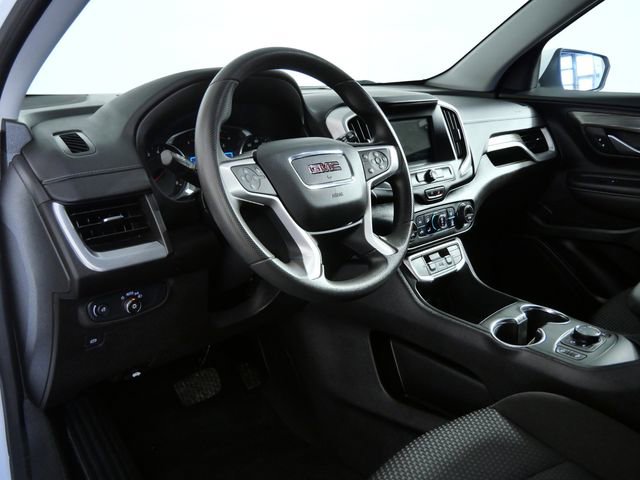 Used 2024 GMC Terrain SLE w/ Driver Convenience Package AWD/4WD image 15