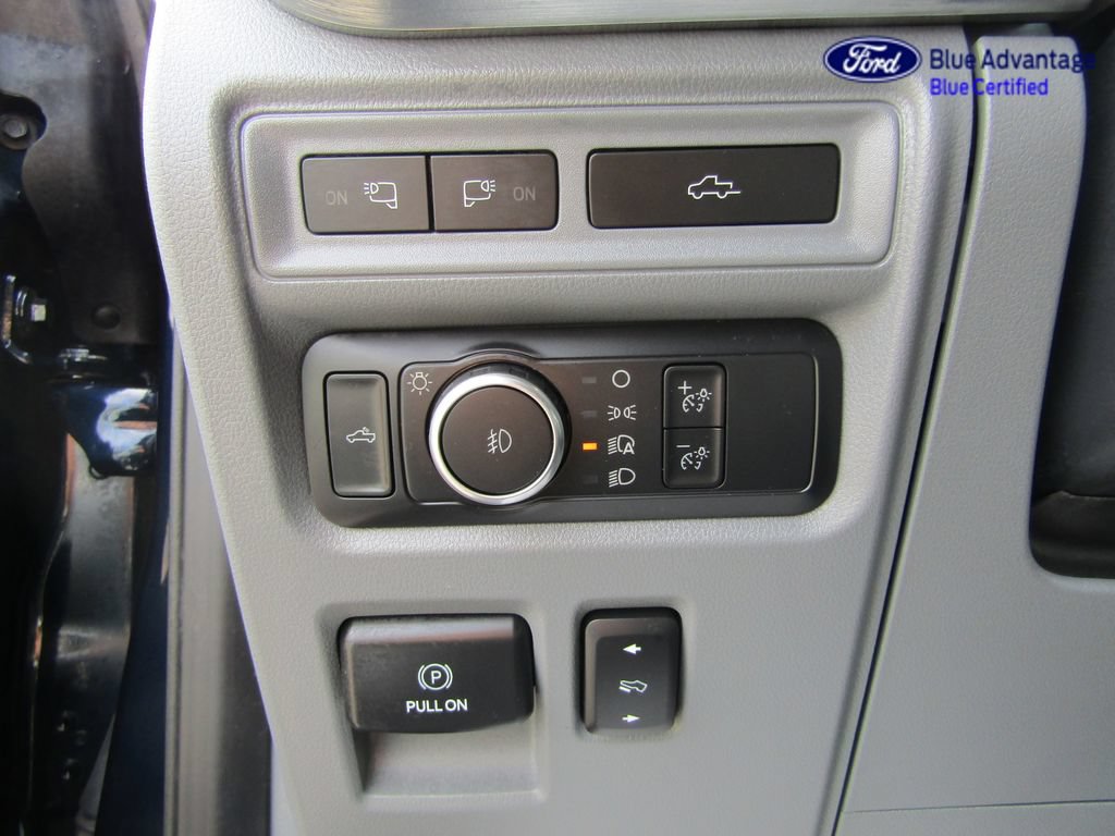 Certified 2022 Ford F150 Lariat w/ Equipment Group 502A High AWD/4WD image 27