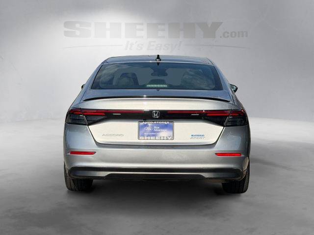 Used 2023 Honda Accord Sport image 14