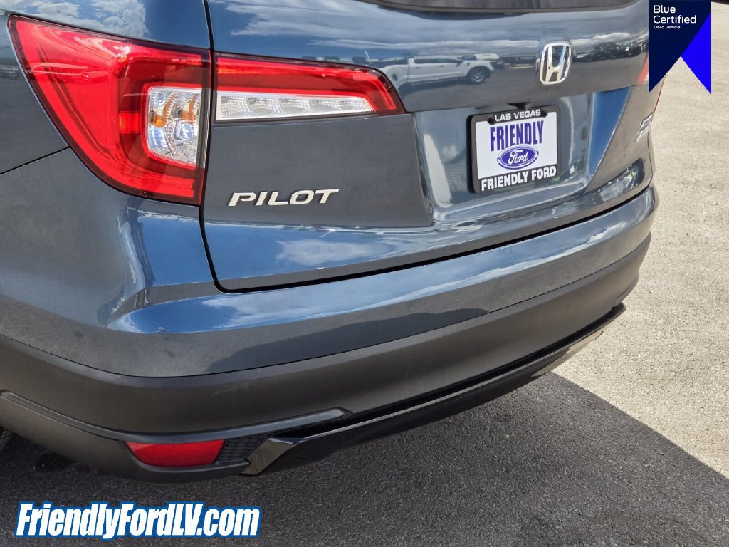 Used 2021 Honda Pilot Special Edition image 5