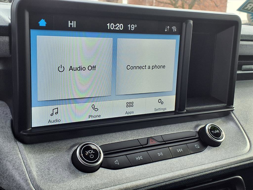 Certified 2022 Ford Maverick XLT image 10