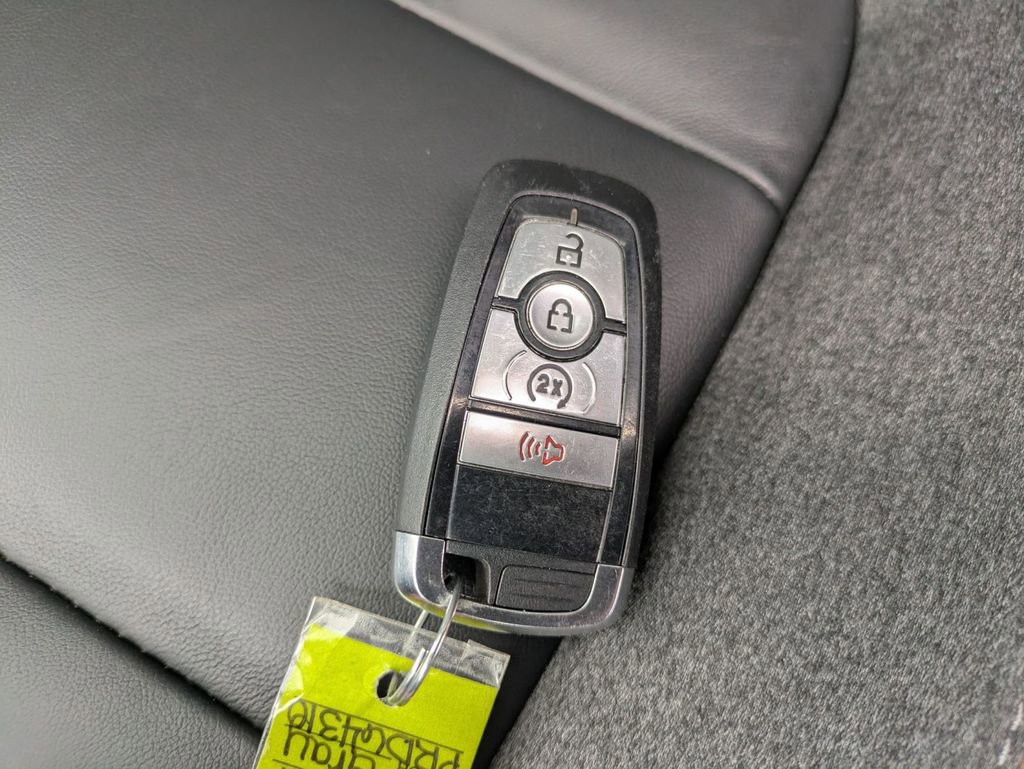 Certified 2023 Ford Bronco Sport Outer Banks w/ Tech Package image 51