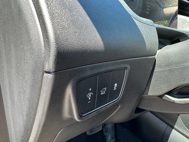 Used 2023 Hyundai Tucson SEL w/ Convenience Package AWD/4WD image 20
