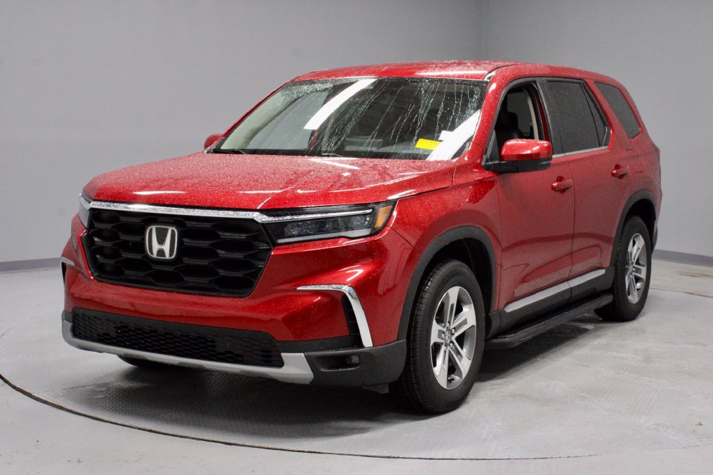 Used 2023 Honda Pilot EX-L image 7