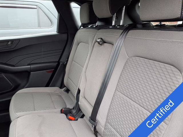 Certified 2022 Ford Escape SE w/ Convenience Package image 11