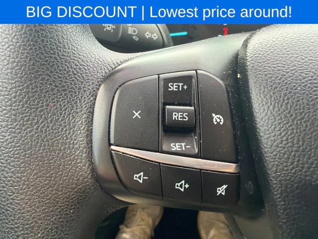Certified 2020 Ford Escape S AWD/4WD image 36