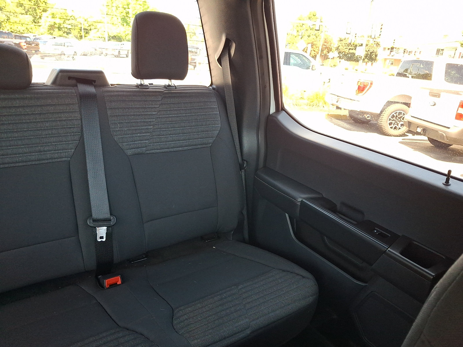 Certified 2023 Ford F150 XL w/ STX Appearance Package AWD/4WD image 20