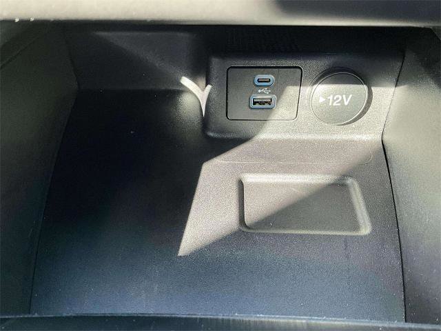 Certified 2023 Ford Escape ST-Line image 20