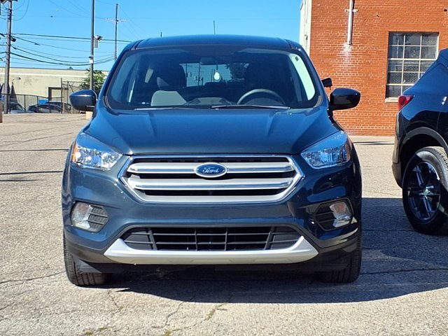 Certified 2019 Ford Escape SE AWD/4WD image 22