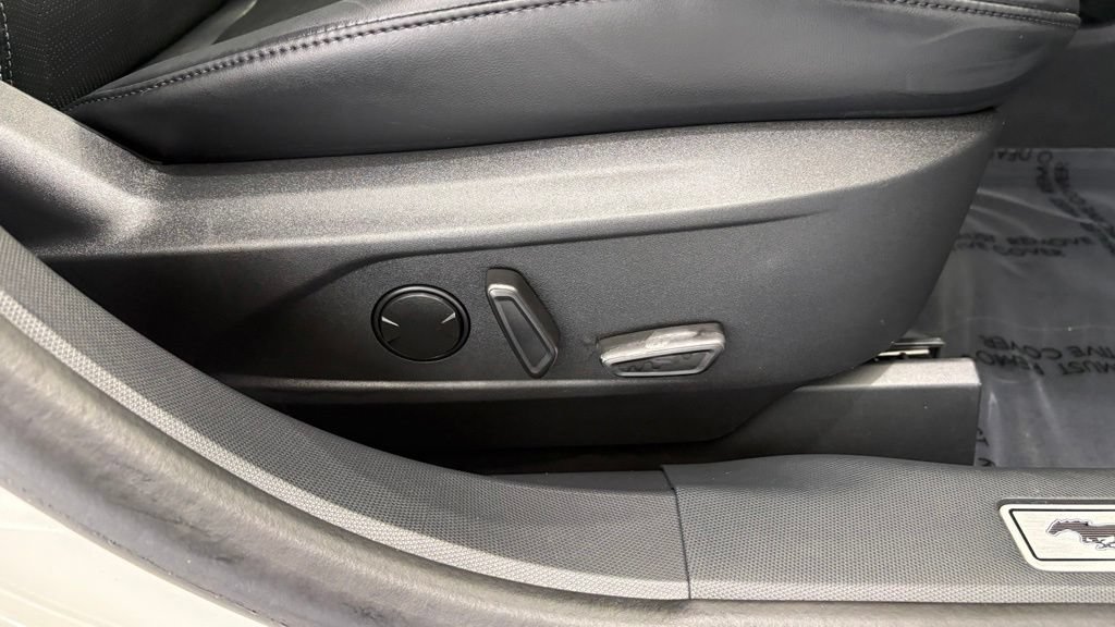 Certified 2023 Ford Mustang Mach-E Premium AWD/4WD image 27