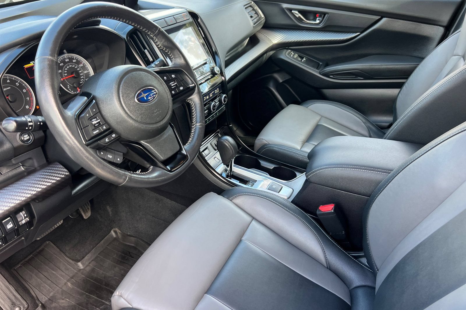 Used 2022 Subaru Ascent Onyx Edition AWD/4WD image 12